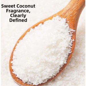 Additive Free Baking Coconut Powder