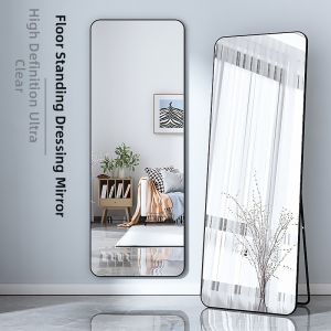 Self-adhesive Wall-mounted Full-length Mirror