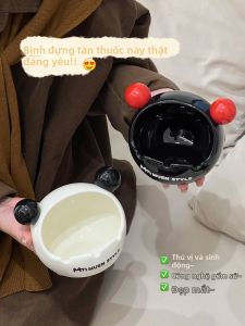 XIAOHUANGLU | Đĩa Lửa Cao Cấp Dung Lượng Lớn