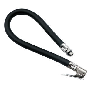 1ชิ้นที่สูบลมติดตั้งในรถยนต์หลอดขยายหัวฉีดแบบเติมลมยางอย่างรวดเร็วหลอดขยายหัวฉีดเงินเฟ้อ