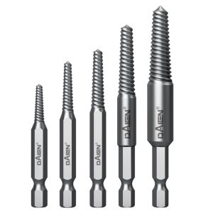 DAIENGONGJU | Thread Extractor Hex Handle Tool