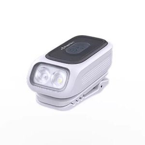 Fenix | Portable Waterproof Warning Mini Flashlight
