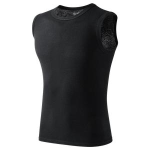 Áo ba lỗ nam cottonnguyên chất thoáng khí tập thể dục