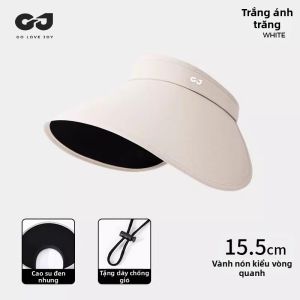 Golovejoy | Mũ Bảo Vệ Chống Nắng Nam Andai Rộng