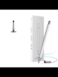 Stylus Pen For Touch Screens 2-in-1 Tablet Pen Stylus Pencil Universal stylus for Android iPad iPhone Tablet Mobile stylus
