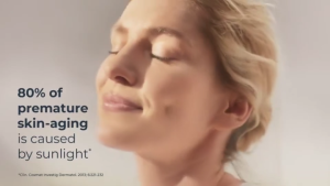 Eucerin Spotless Brightening Sun Serum 50ml Sunscren for Face SPF 50+ Face Skincare Reduce Sun Spots In 2 Weeks Anti-Pigmentation