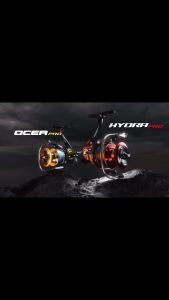 Reel Pancing Daido Ocea: Reel Pancing Berkualitas Tinggi untuk Pancingan