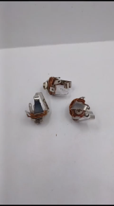 Socket Contra Round Jack Stereo Standard