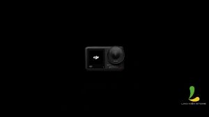 Máy quay phim hành động DJI Osmo Action 4 (DJI OA4) - Camera hành trình quay 4k công nghệ chống rung HorizonSteady