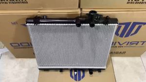 RADIATOR ASSY SUZUKI ERTIGA TRANSMISI MT MANUAL MERK TRIVINDO