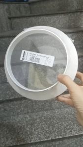 Nối nhựa tăng giảm Blauberg - RS - Hàng Nhập Khẩu