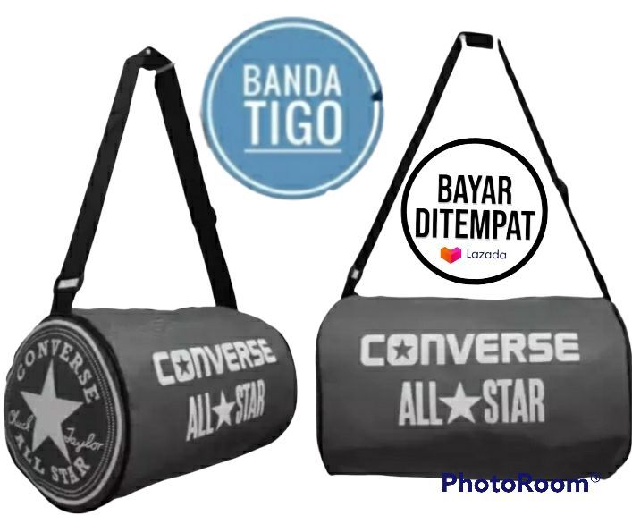 Tas deals converse tabung