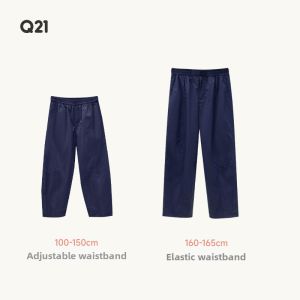 Q21 | Moisture Wicking Durable Kids Pants