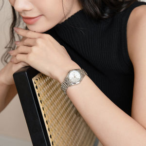 DUFFY GOYA | Luxurious Waterproof Luminous Women Watch