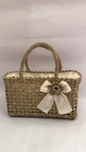 TAS JINGJING PITA/TAS JINGJING ANYAMAN