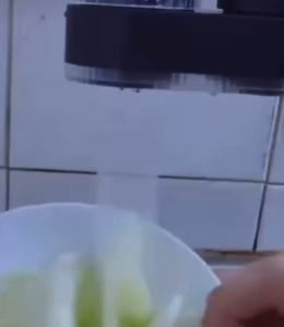 [Tặng Lõi Lọc] Đầu Vòi Lọc Nước Siêu Sạch 7 Tầng Hỗ Trợ Loại Bỏ Clo Cặn Bẩn Giữ Khoáng Chất Tự Nhiên An Toàn Vệ Sinh Thiết Kế Dễ Lắp Đặt Phù Hợp Nhà Bếp Gia Đình Chất Liệu Bền Chắc Dùng Lâu Dài Giúp Nguồn Nước Sạch Hơn Mỗi Ngày