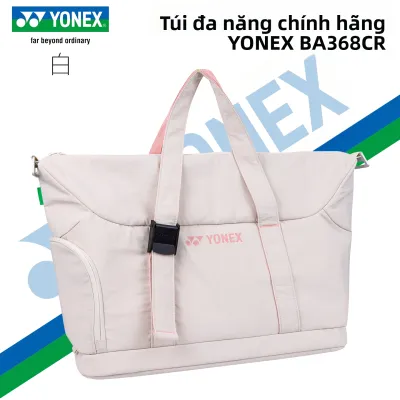 Yonex | Túi Thể Thao Dung Lượng Lớn Unisex