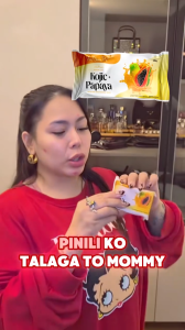 5PCS BUNDLE: Premium Kojic Papaya Intense Whitening Soap by Her Choice (FDA Notified)