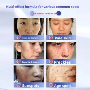 LMUMU | Niacinamide Whitening Dark Spot Reducing Essence