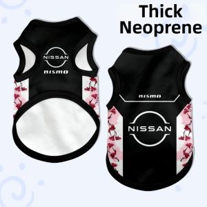 HanWei | Pet Hair Loss Prevention Vest