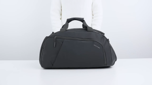 MARK RYDEN MR5226 Duffle Shoe Bag T SERIES Tas Selempang Handbag Travel Gym Fitness