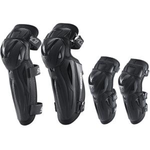 Scoyco | Summer Motorcycle Knee and Elbow Guards CE2