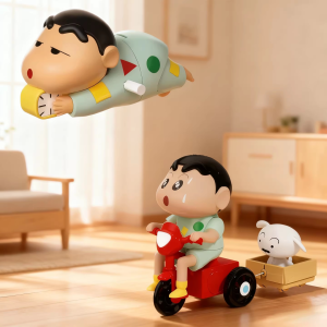 WUUJIA+ | Crawl Guiding Educational Toy