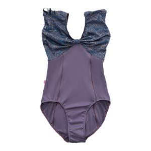 VONSU | New Dance Leotard