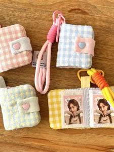 Sổ Lưu Trữ Ảnh cho Tem 2 inch