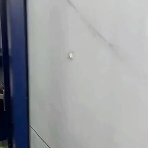 Stiker Tempelan Karet Peredam Suara Bumper Benturan Lemari Kaca Silikon