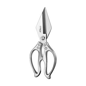 Food-Grade Stainless Sharp Bone Scissors