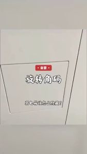 Invisible Cabinet Hinge & Up & Down Door Pivot Hinge: Home Hardware Accessories