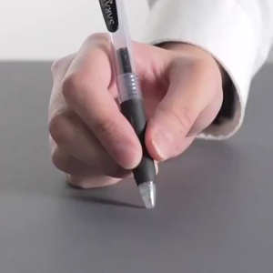 SANWA Pen Type Wireless Bluetooth Mouse 3 modes Charging type C Creative Home Office Computer Universal Gift silent  mouse