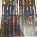 STIKER LOGO BUS BASURI ISI 50 PC / STIKER LOGO BASURI ISI 50 PC /STIKER BASURI /LOGO BASURI. 