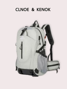Lightweight Large Capacity Waterproof Backpack
