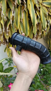 Karet Filter Saringan Udara Satria FU 150 FI New Injeksi Original