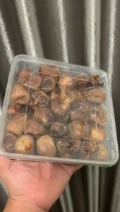 Kurma Sukari Super Besar Jumbo 1kg Asli Premium