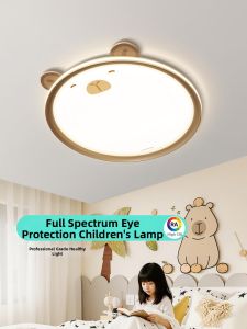 OSIZA | Cartoon Design Childrens Bedroom Ceiling Light Eye-protection