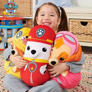 TAOZIAWA | Paw Patrol Plush Pillow Toy