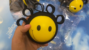 Bóng tập tay tập ngón tay trị liệu phục hồi chức năng