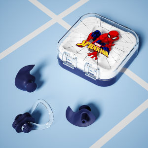 MONLEYTA | Đồ bơi chuyên dụng cho trẻ em bằng silicon chống trượt kẹp mũi chuyên về lặn dụng cụ chống nước cho trẻ em của Đức