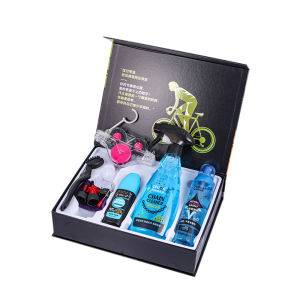 CYLION | Chain Cleaning and Maintenance Set