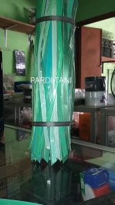 Alat jepit mulsa sujen mulsa berat 1kg