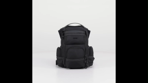 OZUKO 9816 NEW ARRIVAL Anti-Theft Travel Crossbody Bag (20x12x36CM) (8.6L) 0.58kg Premium Oxford Fabric Waterproof Sling Backpack with Quality Zipper | Fits 11-Inch Tablet No Laptop Fit Multi-functional Tech Tactical Chest Shoulder Pack Pouch for Men