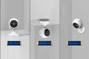 WA + Thailand CCTV Camera WIFI Camera ล้านพิกเซลโทรศัพท์มือถือตรวจสอบการควบคุมระยะไกลกล้องวงจรปิดไร้สาย