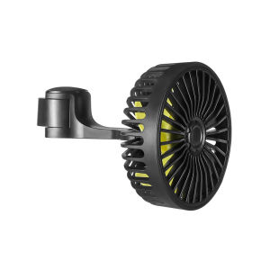 itutn | High-speed Car Rear Fan USB Powered