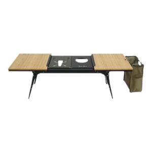 AREFFA | Portable Camping Trash Bag for Tables