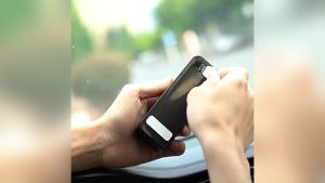 Car Coin Storage Box: Portable Coin Cases for Your Vehicle