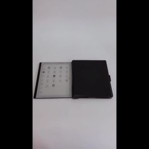 BIGME B751C/B751 Sarung Pelindung Sokongan Tempat Rehat Tangan 7 Inci dengan Sarung Pen【Penghantaran Hari Sama】