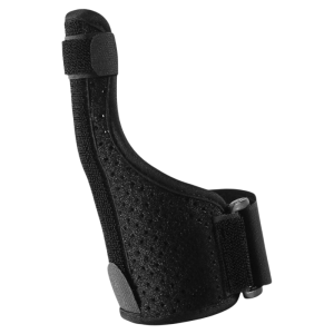 Adjustable Tendon Rehabilitation Anti-Twist Thumb Splint